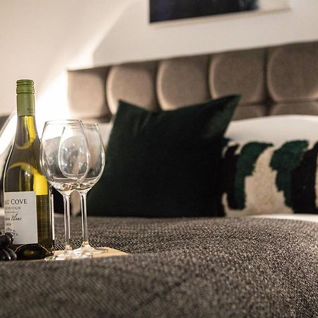 The City Chic Boutique Apartment Шефилд Экстерьер фото