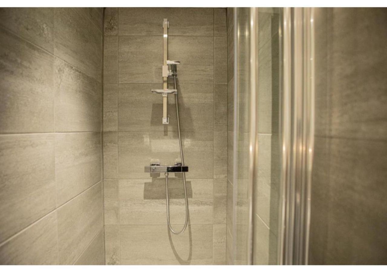 The City Chic Boutique Apartment Шефилд Экстерьер фото