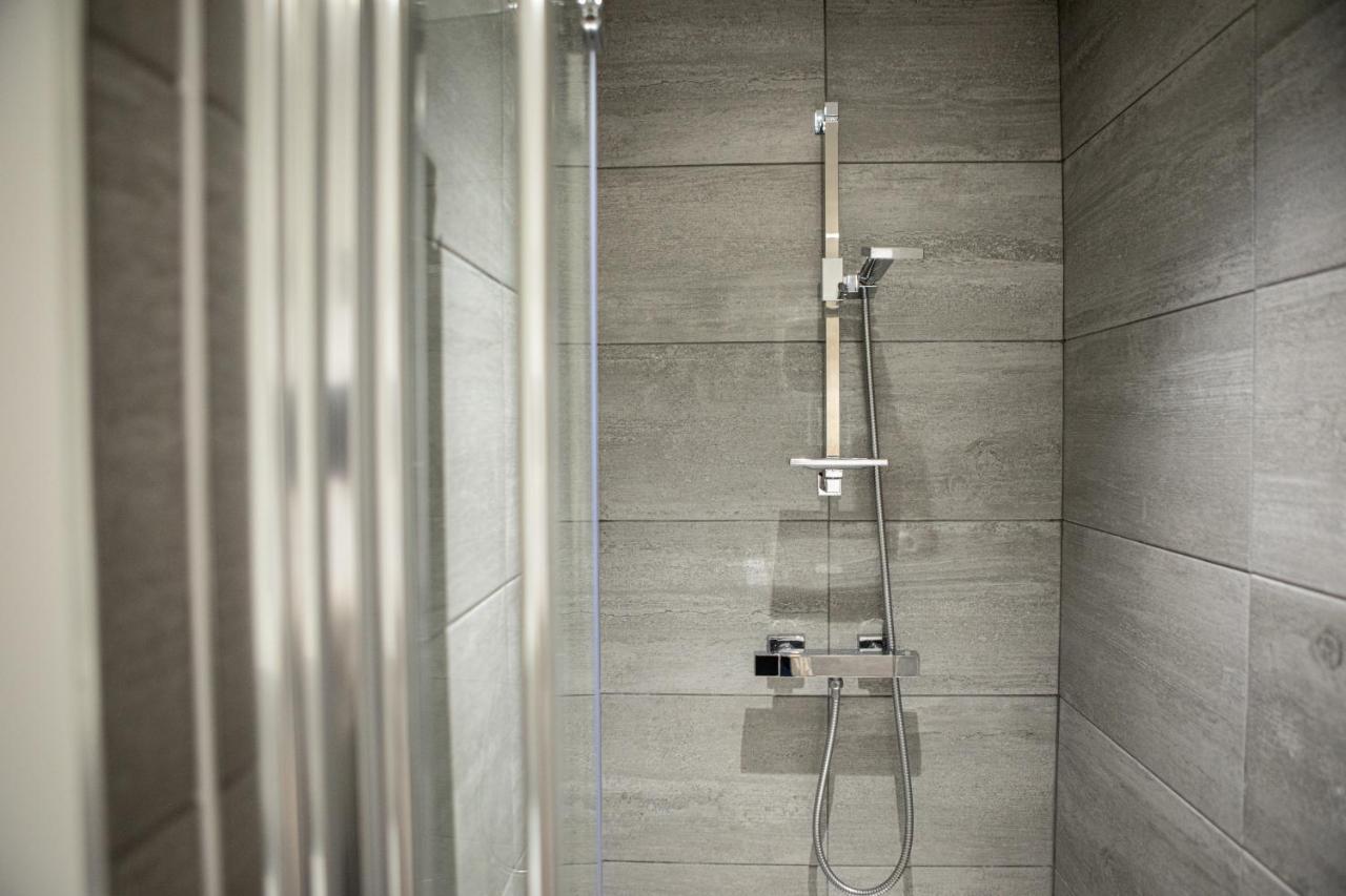 The City Chic Boutique Apartment Шефилд Экстерьер фото
